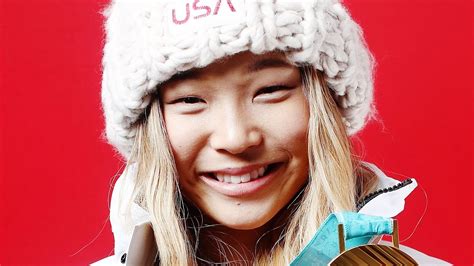 chloe kim youtube|chloe kim ethnicity.